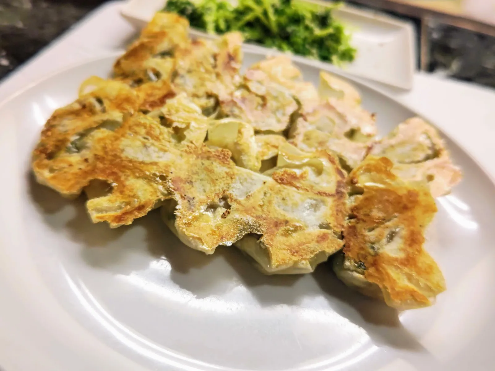 Gyoza no Mise Momo